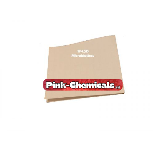 1P-LSD 20mcg Micro Blotters