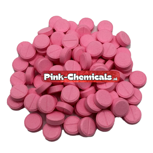 2-FMA Pellets 50mg