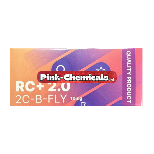 2C-B-FLY 10mg Blister