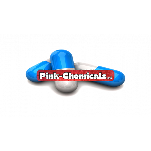 4-FMA Capsules 130mg