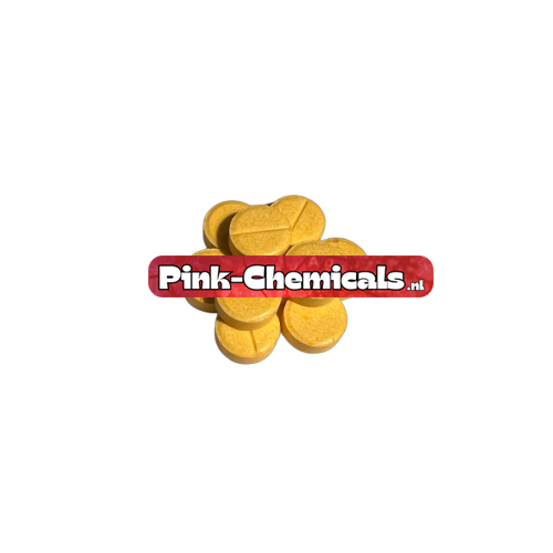 4-FMA Pellets 150mg