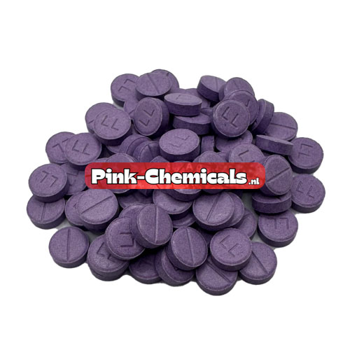 4-HO-MET 20mg Pellets