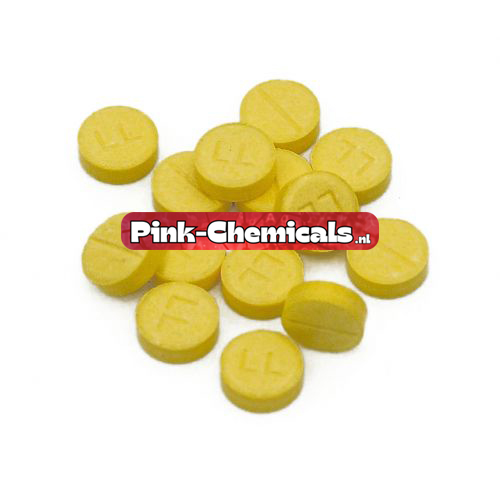 4F-MPH 15mg Pellets