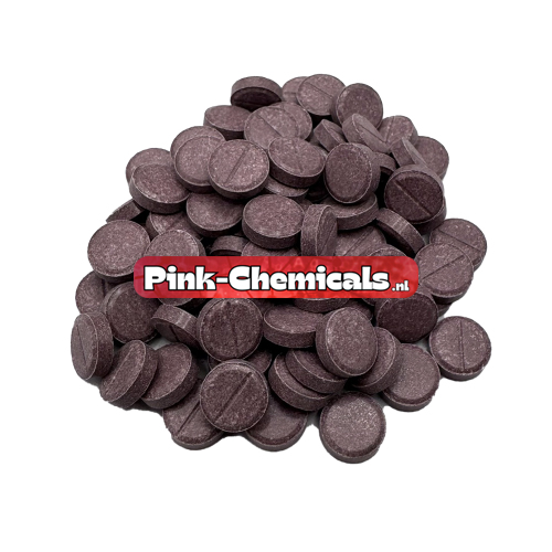 4F-MPH 25mg Pellets