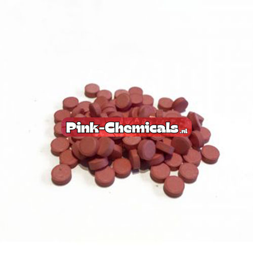 Flunitrazolam Pellets 0,25mg