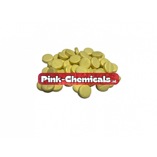 Pagoclone Pellets 10mg